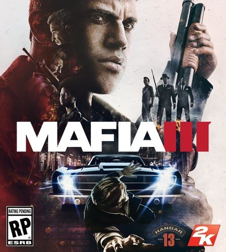 Trailer mới của Mafia III, tiết lộ quá khứ của Lincoln Clay