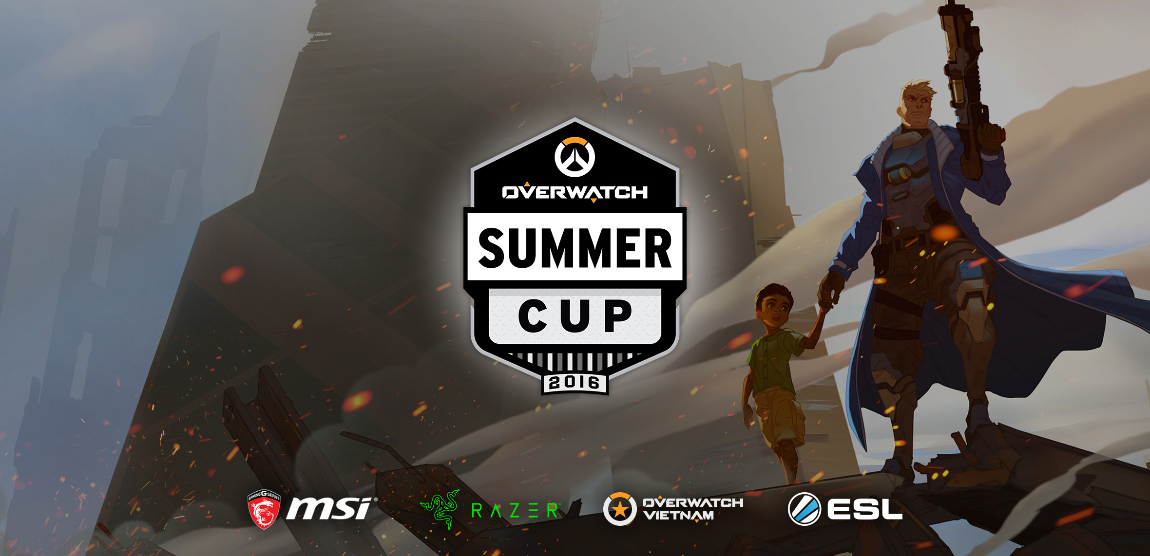 TÀI KHOẢN CHO MƯỢN BỊ ĂN CẮP, LIỆU SUMMER CUP CÒN DÁM CHO CHƠI THỬ?