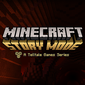 Microsoft tặng game thủ chương 1 của Minecraft: Story Mode