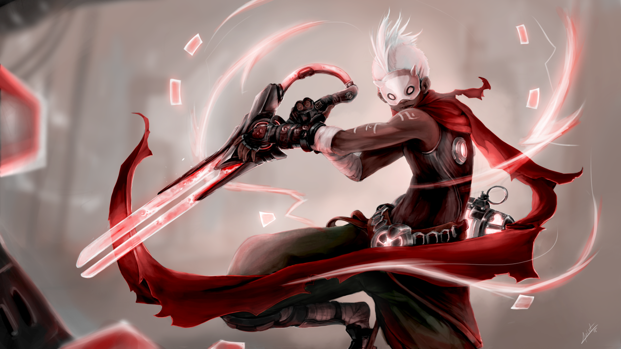 LMHT: Ekko một mình chống 5 và càn quét sạch