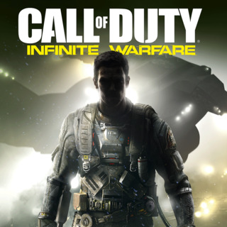 Call of Duty: Infinite Warfare sẽ bao gồm bản đồ được yêu thích trong Modern Warfare 2