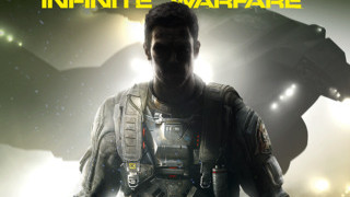 Call of Duty: Infinite Warfare sẽ bao gồm bản đồ được yêu thích trong Modern Warfare 2