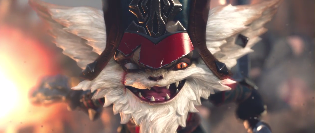 LMHT: Video giới thiệu tướng mới nhất - Kled: Cuộc Hội Ngộ