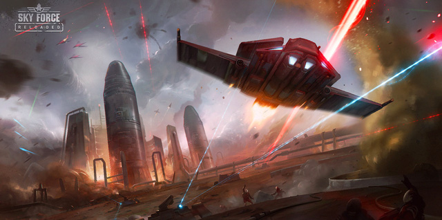 Nếu muốn thử thách bản thân, hãy chơi ngay 5 game mobile này