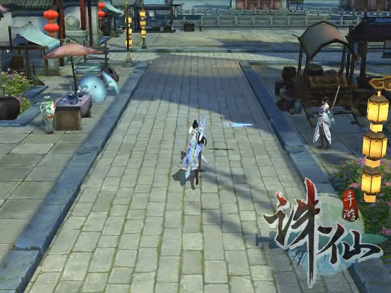 6 game mobile đỉnh chuyển thể từ PC nổi bật nhất tại ChinaJoy 2016