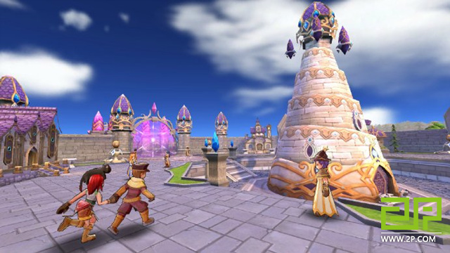 6 game mobile đỉnh chuyển thể từ PC nổi bật nhất tại ChinaJoy 2016