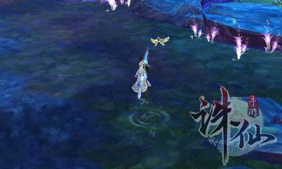 6 game mobile đỉnh chuyển thể từ PC nổi bật nhất tại ChinaJoy 2016