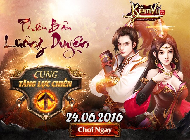 Cùng liếc qua những con thú cưng cực dễ thương trong Kiếm Vũ