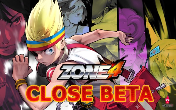 "Nghía" qua Zone 4 - Game võ thuật hấp dẫn vừa cập bến Việt Nam