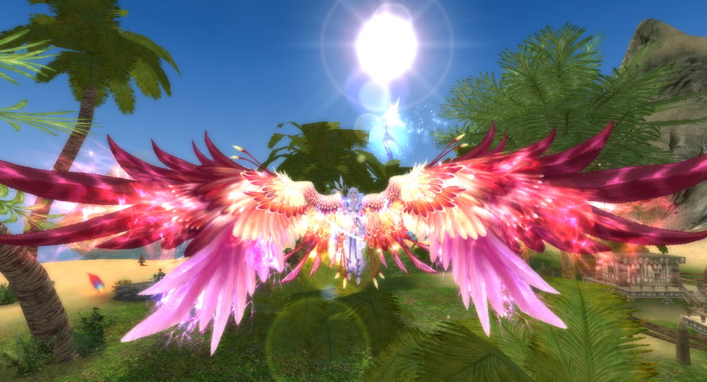 Thế Giới Hoàn Mỹ chuẩn bị ra mắt phiên bản mới trong quý III