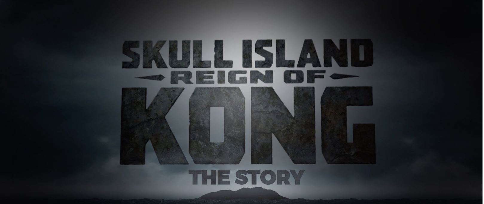 Việt Nam đẹp huyền ảo trong trailer khủng của bom tấn "Kong: Skull Island"