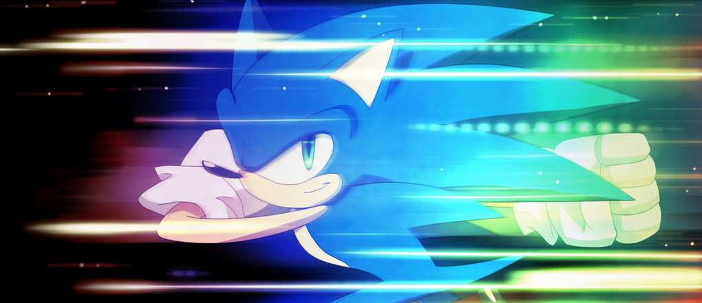 SEGA giới thiệu tựa game Sonic hoàn toàn mới sẽ ra mắt vào năm 2017