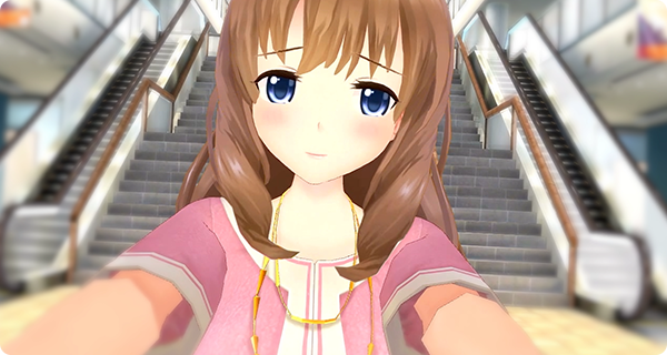 XUẤT HIỆN GAME THỰC TẾ ẢO KHIẾN ĐÀN ÔNG NHẬT KHÔNG MUỐN...LẤY VỢ