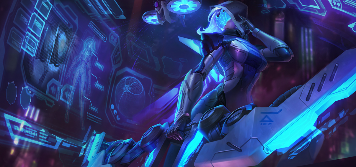 LMHT: Chi tiết bản cập nhật 6.15 tại máy chủ PBE