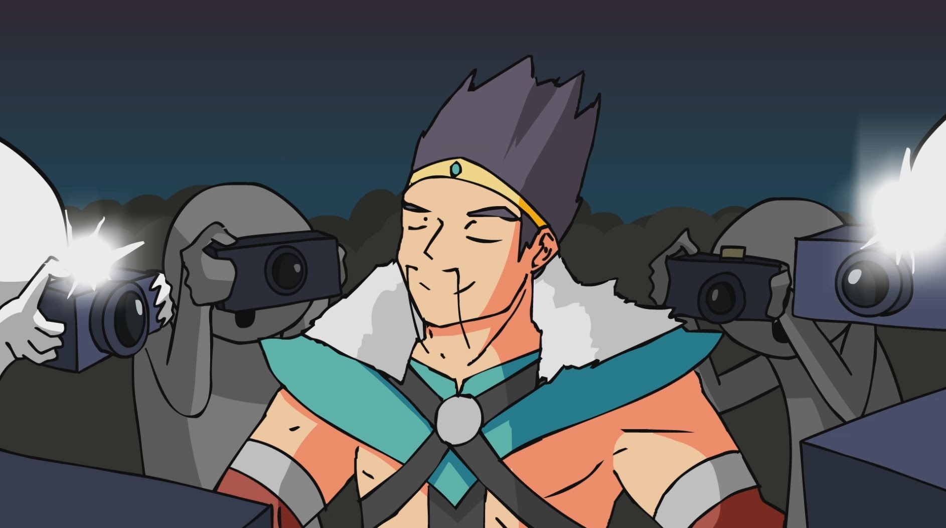 Nhạc mix dành riêng cho Draven cực hay cực chất dễ gây nghiện