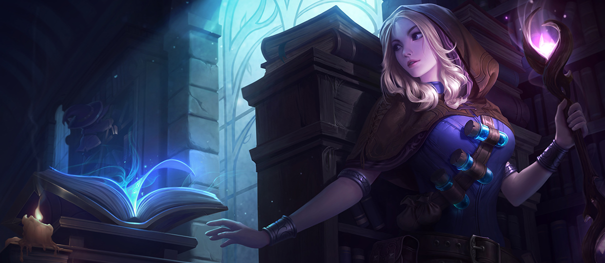 LMHT: Chi tiết bản cập nhật 6.15 tại máy chủ PBE (Phần 2)