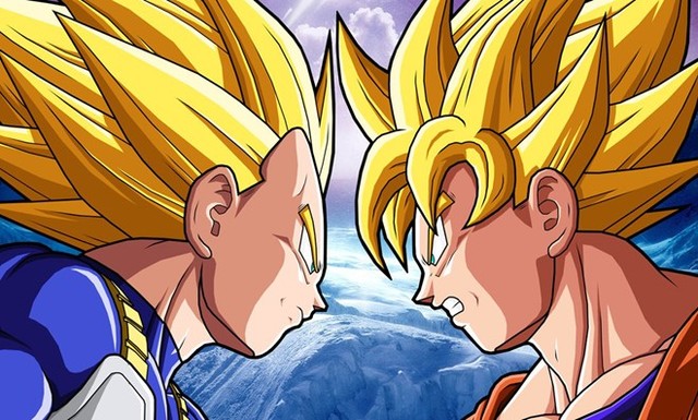 20 bí mật thú vị về loạt phim hoạt hình "7 viên ngọc rồng"