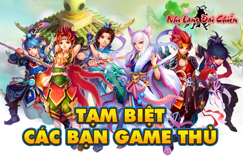 21 tựa game Việt đã đóng cửa trong mùa hè này