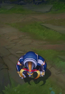 LMHT: Hình ảnh chi tiết bộ 6 trang phục Quán Quân Chung Kết Thế Gới 2015 SKT T1 10