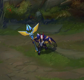 LMHT: Hình ảnh chi tiết bộ 6 trang phục Quán Quân Chung Kết Thế Gới 2015 SKT T1 15