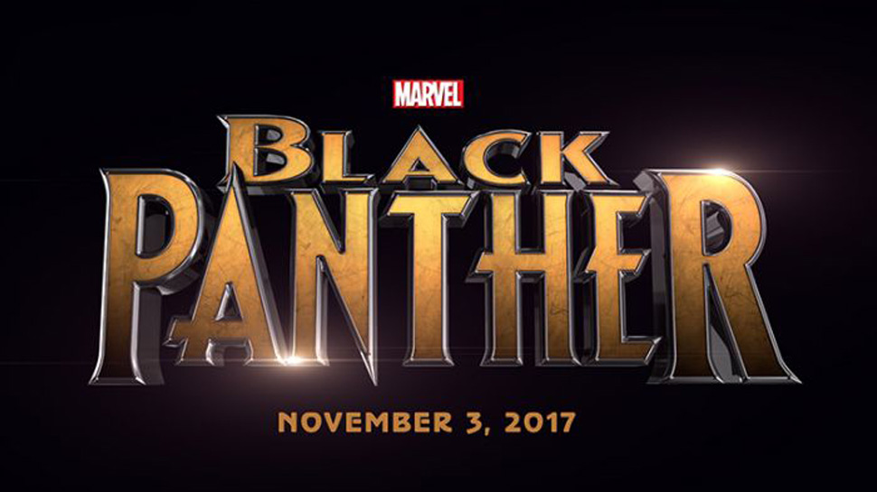 Tựa phim Black Panther sắp ra mắt được lấy cảm hứng từ bộ truyện cùng tên