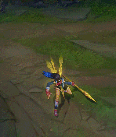 LMHT: Hình ảnh chi tiết bộ 6 trang phục Quán Quân Chung Kết Thế Gới 2015 SKT T1 30