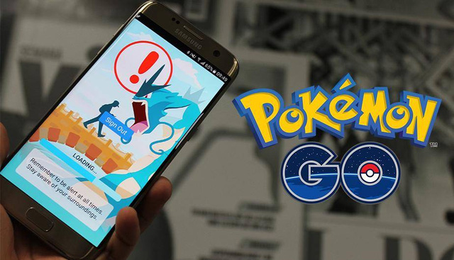 Pokemon GO hot đến nỗi một sở thú tại Mỹ cũng tìm cách "ăn theo"