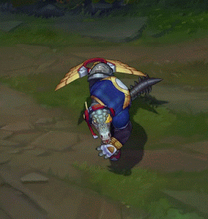 LMHT: Hình ảnh chi tiết bộ 6 trang phục Quán Quân Chung Kết Thế Gới 2015 SKT T1 39