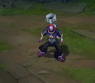 LMHT: Hình ảnh chi tiết bộ 6 trang phục Quán Quân Chung Kết Thế Gới 2015 SKT T1 46