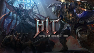 HIT: Heroes of Incredible Tales đạt mốc 3 triệu lượt tải