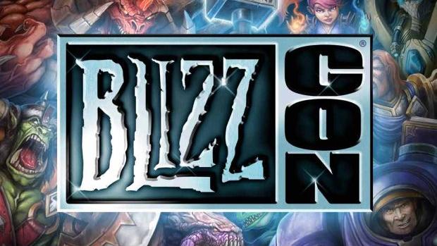 Blizzcon 2016 gây shock với giá vé xem online bằng với giá mua Overwatch cơ bản