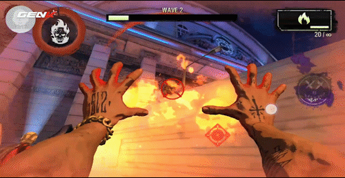 Bom tấn Suicide Squad sắp ra mắt, hãy thử ngay tựa game cùng tên trên iOS và Android