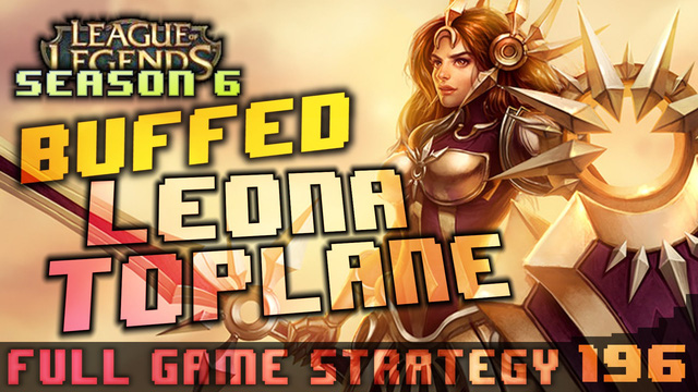 Những vị tướng LMHT không chơi là tiếc nuối khôn nguôi ở phiên bản 6.14 hiện tại