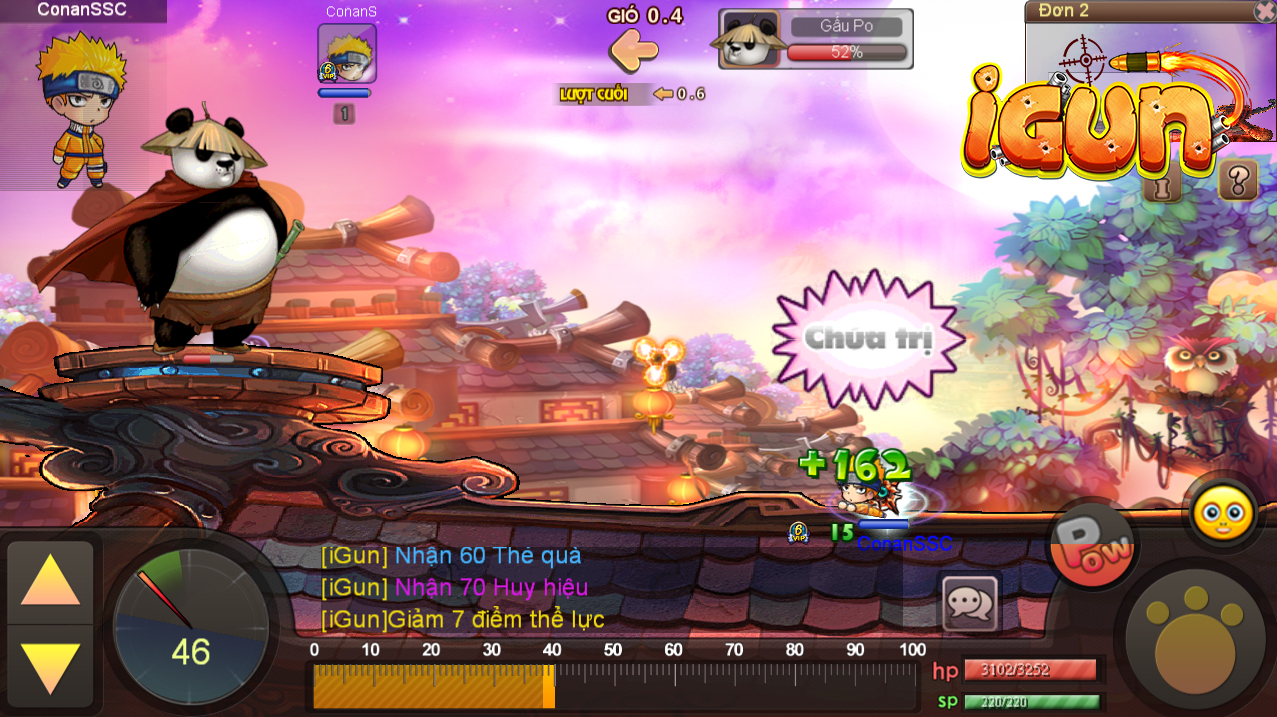 SOHAGAME SẼ PHÁT HÀNH GAME BẮN SÚNG TỌA ĐỘ TRÊN PC VÀO THÁNG 08/2016