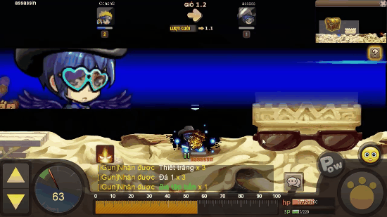 SOHAGAME SẼ PHÁT HÀNH GAME BẮN SÚNG TỌA ĐỘ TRÊN PC VÀO THÁNG 08/2016 3