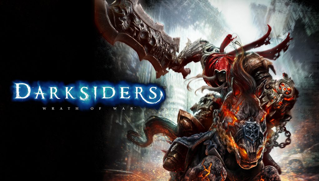 Darksiders "tái xuất" trong diện mạo mới