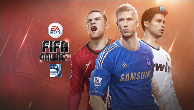 Update FIFA Online 3 và kế hoạch mở rộng sang thị trường châu Âu và Bắc Mỹ