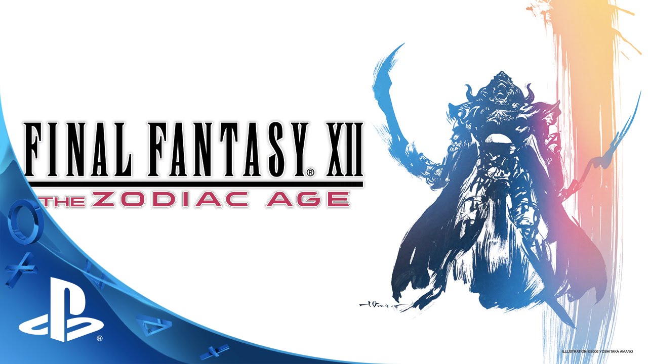 Gameplay với đồ họa cực đẹp của Final Fantasy XII: The Zodiac Age sẽ làm cho các Gamer không thể ngồi yên