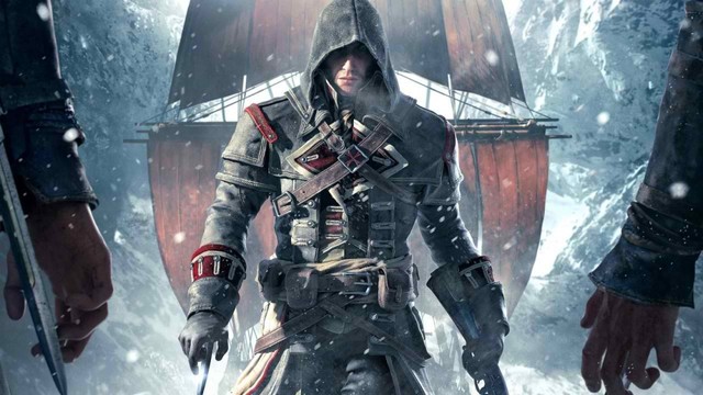 Ubisoft giới thiệu tựa game Assassin’s Creed Black Flag phiên bản mobile