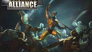 Cùng xem đồ họa của Marvel Ultimate Alliance 1 và 2 phiên bản tái phát hành