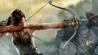 Đặt trước Rise of the Tomb Raider trên PS4 để nhận ngay Tomb Raider: Definitive Edition