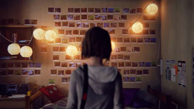 Life is Strange: Thêm một tựa game hấp dẫn sắp được chuyển thể thành phim