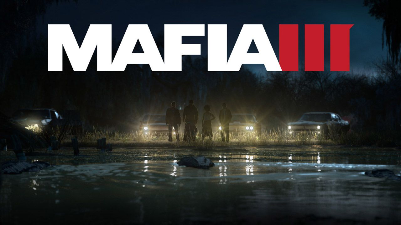 Mafia III: Trailer về nhân vật tiếp theo trong "gia đình" của Clay