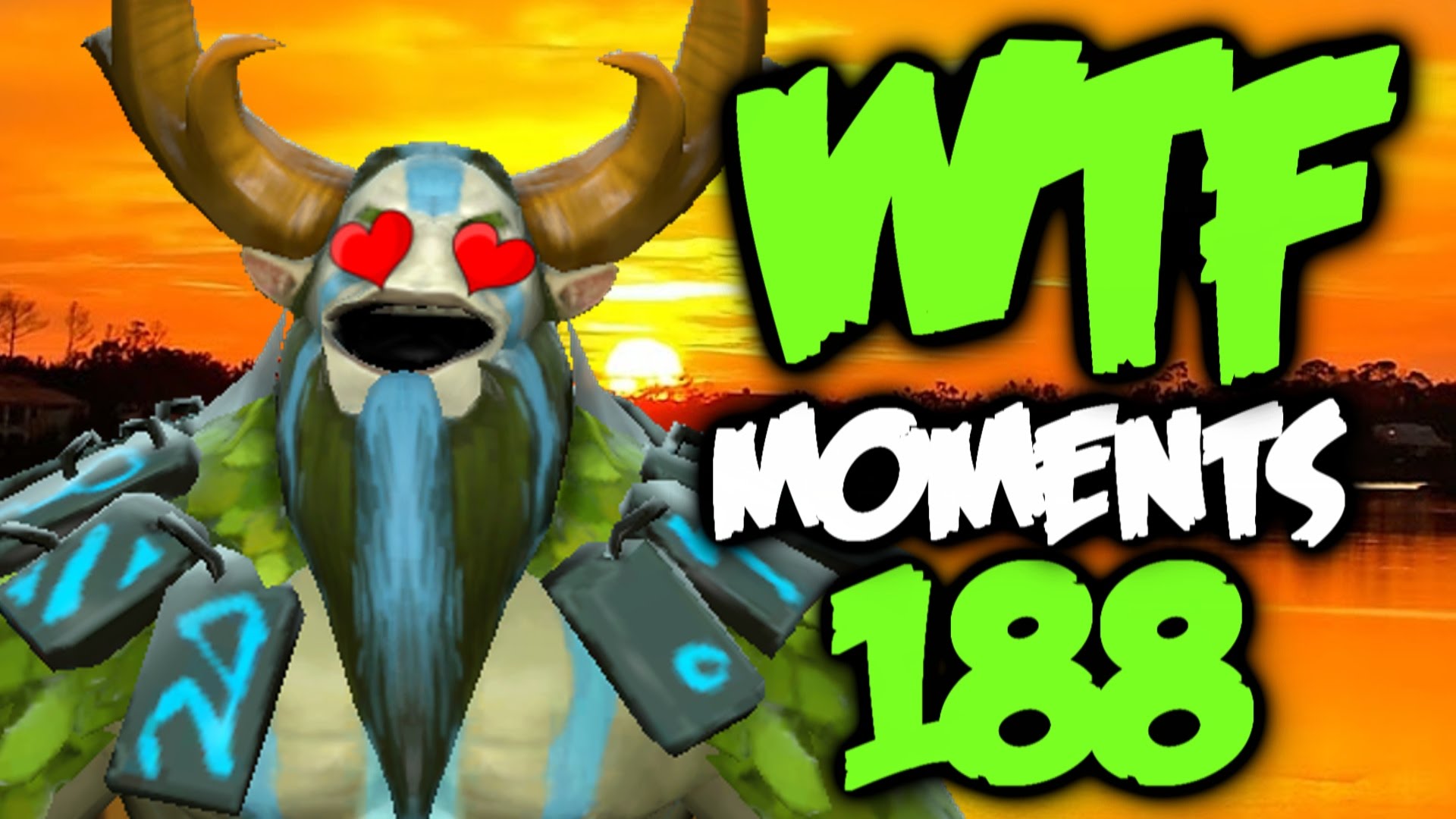 Dota WTF kỳ 188: Xem Riki giở trò ăn trộm tới tận nhà đối phương