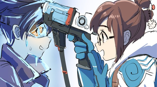 Overwatch: Blizzard giới thiệu hệ thống Top 500 cho chế độ Competitive