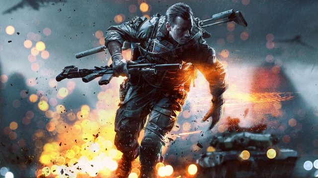 EA "thống nhất" giao diện người chơi Battlefield trên PlayStation 4/Xbox One