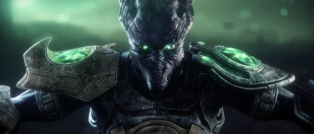Sau 5 năm phát triển ròng rã, game nhập vai StarCraft cuối cùng cũng ra mắt miễn phí