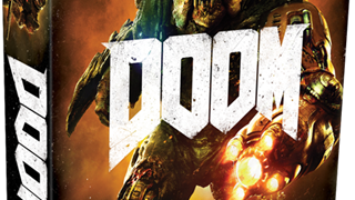 Doom phiên bản Board Game cho phép bạn vào vai quỷ dữ