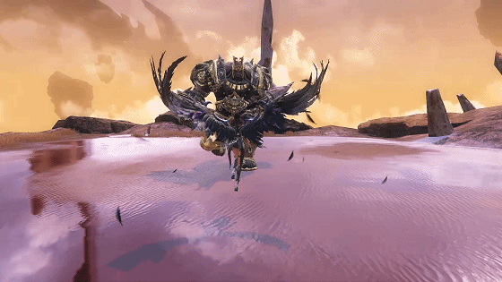 Gameplay đầu tiên của Long Hồn Thời Khắc - Game online bom tấn mới