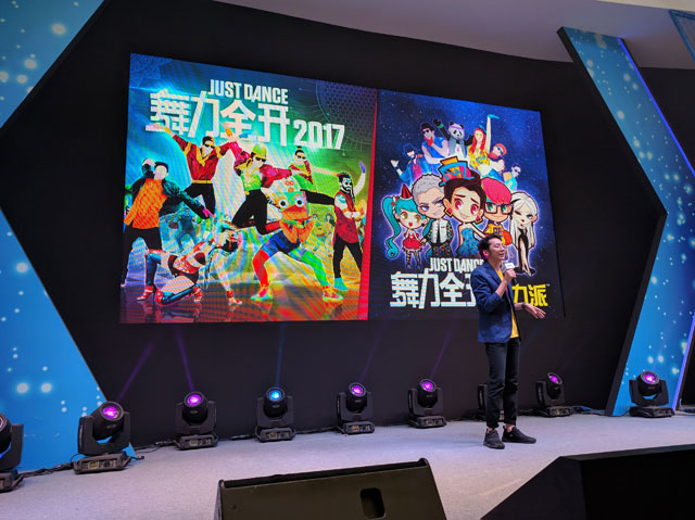 Ubisoft náo loạn ChinaJoy 2016 bằng 5 siêu phẩm game mobile